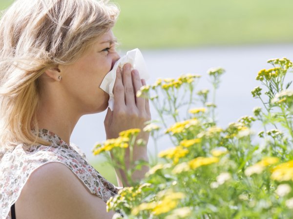 Allergologie