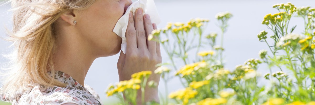 Allergologie